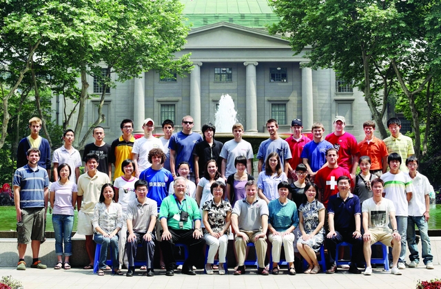 本科生国际化交流——东南大学与美国北卡州立大学开设交通工程班.jpg